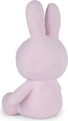 Obrázok produktu pre Miffy Froté Svetlá Ružová 50cm