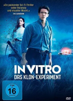 Produktbild von In Vitro - Das Klon-Experiment