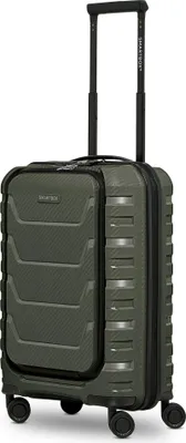 Produktbild von Smartbox Edition 01 4 Rollen Kabinentrolley 55 cm Laptopfach