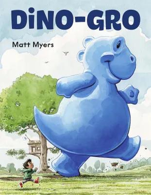 Produktbild von Dino-Gro
