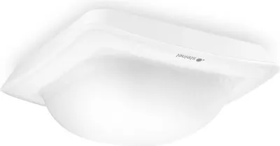 Image de Détecteur de présence KNX IR UP - Détecteur de mouvement KNX pour système de bus 360° IR QuattroHD #064846