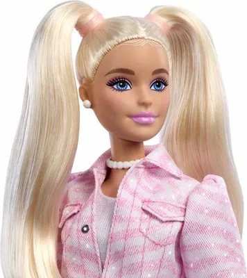 Obrázok produktu pre Bábika Barbie Style Deluxe JJN69, viazná, atraktívne látky, príslušenstvo, od 4 rokov