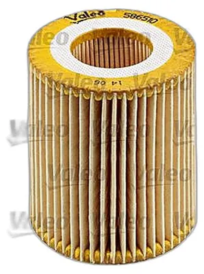 Produktbild von Ölfilter-Einsatz Ø 64 mm VALEO IAM-Expertise passend für u.a. OPEL ASTRA