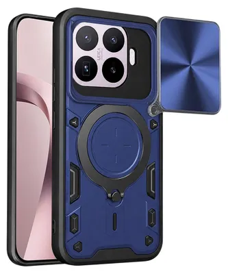Obrázok produktu pre Techsuit – Puzdro CamGuard Pro pre Xiaomi 17T – modrá farba