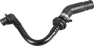 Produktbild von METZGER Unterdruckschlauch Bremskraftverstärker 2180014 Bremskraftverstärker für VW Golf IV Schrägheck (1J1)