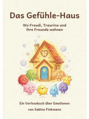 Produktbild von Das Gefühle-Haus