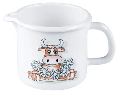 Produktbild von Riess Almliesel Schnabeltopf 1 l