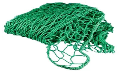 Produktbild von UNITEC Anhängernetz mit Gummiband, 1,5 x 2,2 m