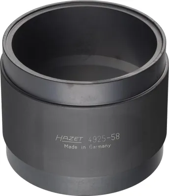 Produktbild von HAZET 4925-58, Steckschlüsselsatz, Imperial