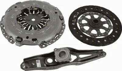 Produktbild von SACHS 3000 950 964 Kupplungssatz Kupplung