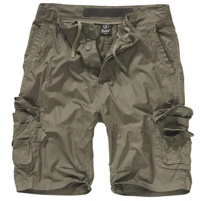 Produktbild von Brandit TY Shorts Farben: Oliv, Grösse: M