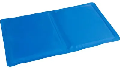Produktbild von Flamingo Fresk 35x20cm Haustierkissen Blau  Blau One Size