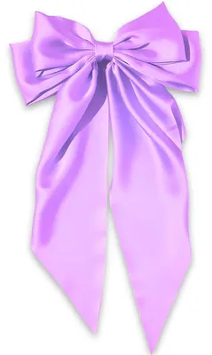 Produktbild von Haarspange ZU - 40171 - Lila für elegante Frisuren KP40171
