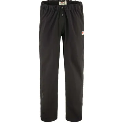 Produktbild von HC Hydratic Trailhose, Herren, Farbe: Schwarz, Größe: M/R