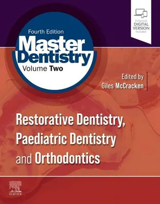 Productafbeelding van Master Dentistry Volume 2