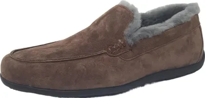 Produktbild von gComfort Hausschuhe Herren 31393633343332 Braun 42 EU