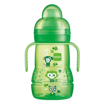 Produktbild von MAM 62838220 Trainer+ Baby-Becher