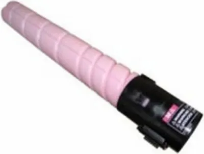 Produktbild von Ricoh Tonerpatrone - 821187 - magenta - 16.000Seiten