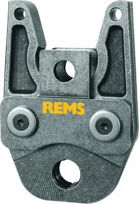 Obrázok produktu pre Rems Presszange M 54 mm, für Fliesenleger und Handwerker