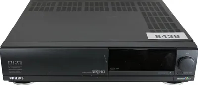 Image de Philips VR703