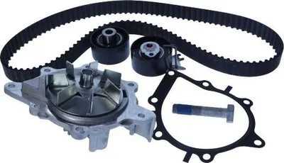 Zdjęcie produktu dla Zestaw Rozrządu Citroen 2,0Hdi/Bluehdi (Z Pompą Wody) 116Z 25,4Mm