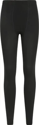 Produktbild von Mountain Warehouse - Leggings für Damen MW1466 (S) (Schwarz)