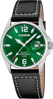 Obrázok produktu pre Calypso – K5870/5 – Náramkové hodinky – Pánske