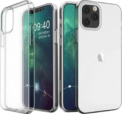 Obrázok produktu pre Beline Clear Honor X8 5G kryt transparentný 1 mm ochranný kryt