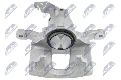 Produktbild von NTY Bremssattel Hinten Rechts für CHRYSLER GRAND VOYAGER V (RT) HZT-CH-043