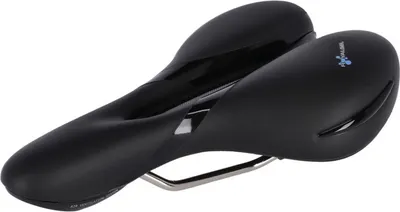 Image de Selle Royal Sattel Respiro Journey Moderate, 277 x 182 mm