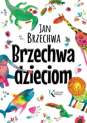 Image de Brzechwa Dzieciom kolor TW