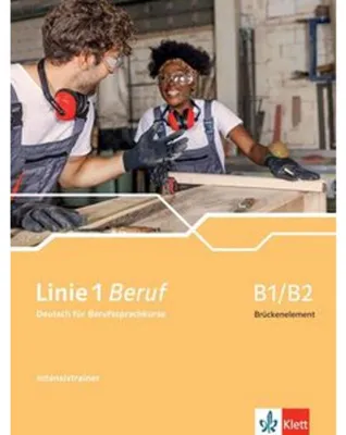 Produktbild von Linie 1 Beruf B1/B2 Brückenelement