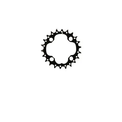 Produktbild von Shimano-Kettenblatt 22T Deore SLX FC-M612 22T-AN