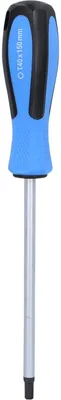 Image de BRILLIANT TOOLS Tournevis TORX T40 x 150 mm - BT031045