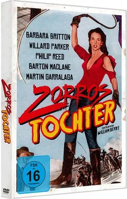 Produktbild von Zorros Tochter