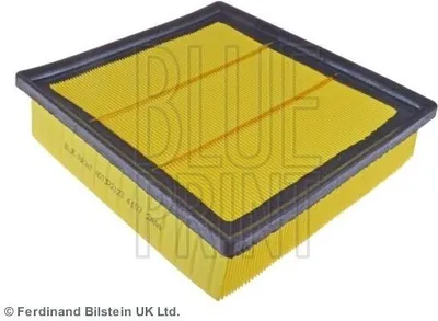 Produktbild von Luftfilter BLUE PRINT ADT322123 für TOYOTA SIENNA (ASL3, GSL3) Filtereinsatz