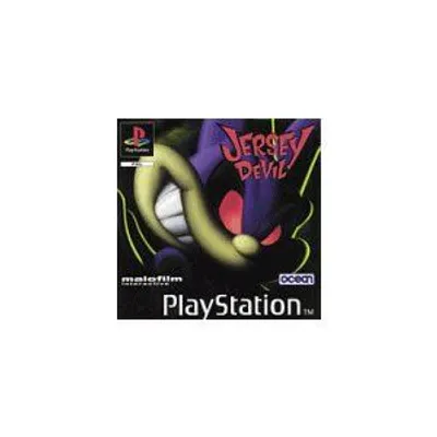 Produktbild von Jersey Devil