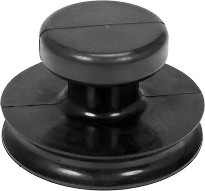 Zdjęcie produktu dla Mini podnośnik próżniowy Przyssawka Podnośnik do płytek Przyssawka do szkła Przyssawka próżniowa Max 20kg 80mm