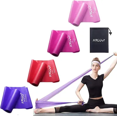 Produktbild von Fitnessriem - effektives Training zu Hause - inklusive er Anleitung