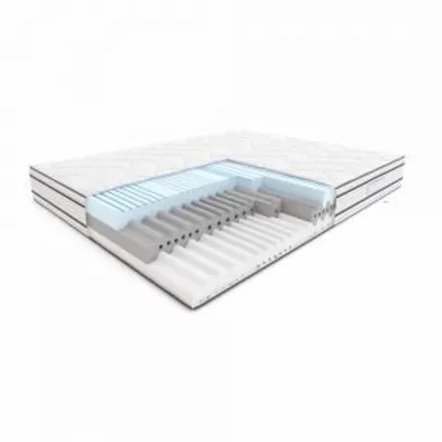 Zdjęcie produktu dla Materac piankowy Modern Hilding 160x200 cm, Cashmere