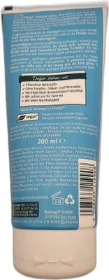 Produktbild von Kneipp Muskel Aktiv Gel 200 ml
