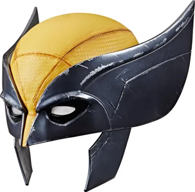 Obrázek produktu pro Marvel Legends – Replika masky Wolverine 1:1