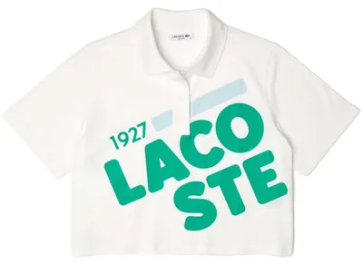 Produktbild von T-Shirt Lacoste DF6061-00-70V für Damen