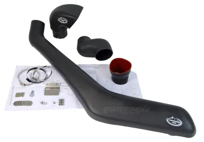 Produktbild von Ersatz Lufteinlass Sns25B für TOYOTA HILUX VIGO (2005–2014) Benziner V6 4,0 l