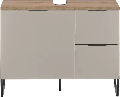 Produktbild von Waschbeckenunterschrank HARPER BONDO BHT 80x60x35 cm sonstige