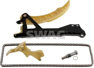 Produktbild von SWAG Steuerkettensatz 99 13 0334 für BMW 3 Touring (E91) 3 Limousine (E90)