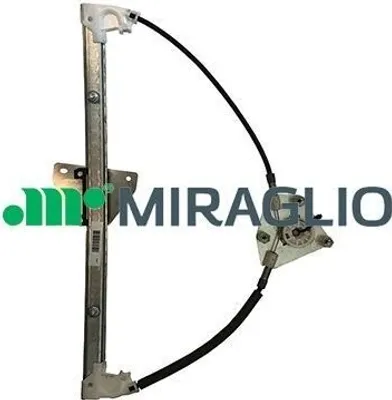 Produktbild von MIRAGLIO 30/1162 Fensterheber Vorne Rechts für MAZDA 6 Station Wagon (GY) 6 (GG) 6 Hatchback (GG)