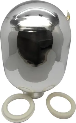 Zdjęcie produktu dla alfi Isolierglas mit Dichtungsring, | HAN 57999150 | EAN 4002458130076