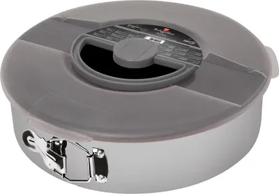 Produktbild von Berlinger Haus 26 cm Kuchenform mit Deckel 46502