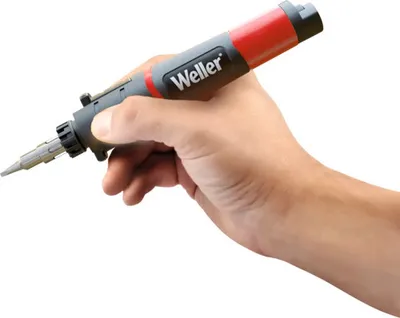 Produktbild von Weller Gaslötkolben 75W